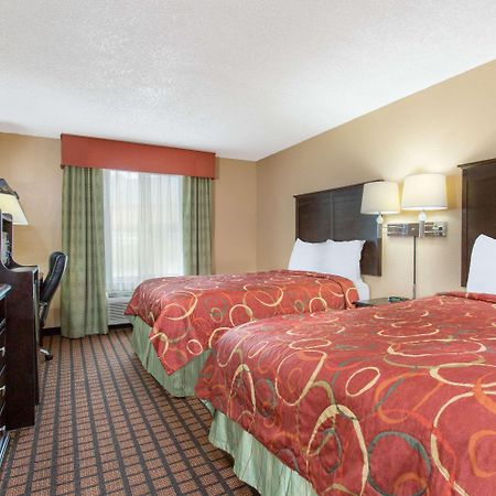 Texarkana Inn Ngoại thất bức ảnh