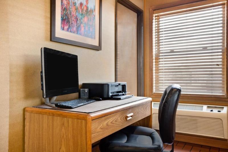 Texarkana Inn Ngoại thất bức ảnh