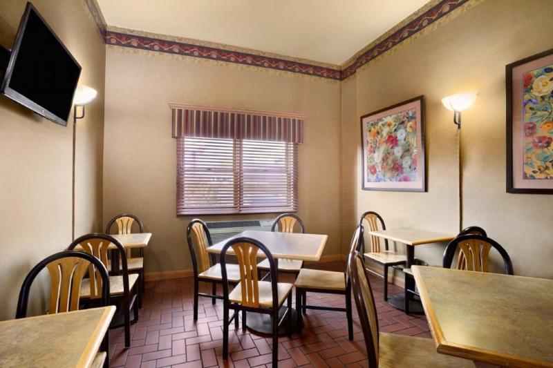 Texarkana Inn Ngoại thất bức ảnh